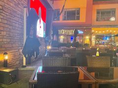 -Big Bamboo 大竹子体育主题餐厅(虹梅路店)