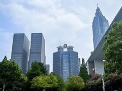 -南京中国近代史遗址博物馆(南京总统府)