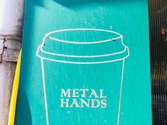 -METAL HANDS(五道营店)