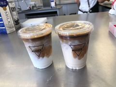 -Manner Coffee(IFS一楼店)