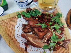 -合和美食馆(壹村东心岭2巷店)