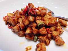 八宝辣酱-绿波廊(豫园店)
