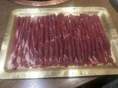 -北京老门框爆肚涮肉馆(凤城六路店)