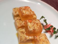 蟹粉酿橙-蟹榭·本帮江浙菜·蟹宴(五角场合生汇商场店)