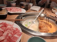 -季季红火锅(长沙步行街店)