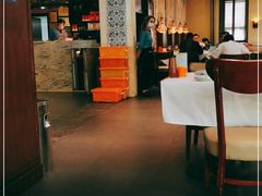 大堂-巴依老爷新疆美食(昌平店)