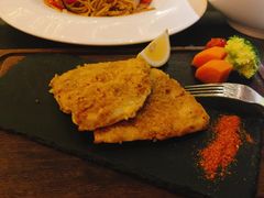 -咖啡之翼(奥特莱斯店)