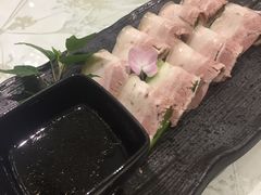 -富邦大酒店-愉月轩中餐厅