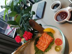 -享月汤皇·海鲜小火锅·聚会(曲江创意谷店)