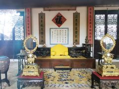 -承德避暑山庄景区