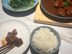 -鹿港小镇(霄云店)