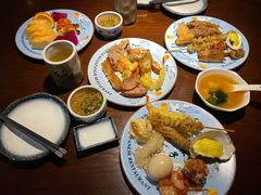 金针菇牛肉卷-松子料理(华威桥店)