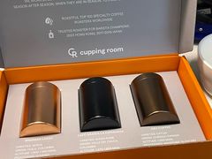 -Cupping Room(Harbour City)