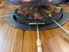 -号令江湖·水浒烤肉(和畅睦邻中心店)