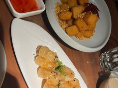 -大树餐厅(益田假日店)