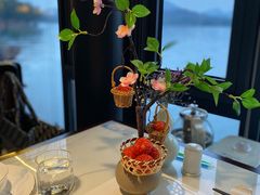 -柳莺湖上·湖景餐厅·江南菜(西湖店)