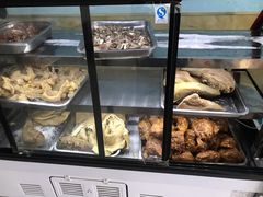 -清真·老金家牛肉店(会展路店)