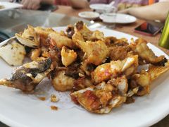 -红日饭店(裕隆三路店)