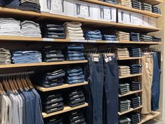 -MUJI无印良品(滨江宝龙城店)