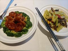 -一德轩·闽.粤料理(福州广场店)