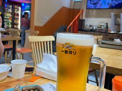 -大茗东北烧烤·鹤岗小串·老式麻辣烫(紫藤路店)
