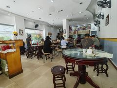 -荔园小馆(园岭新村二期店)