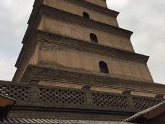 -大慈恩寺(大雁塔)