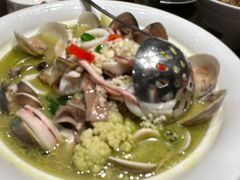 -老蒲鲜(涵江店)