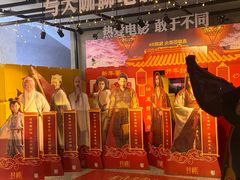 -深影国际影城(学院南路店CGS中国巨幕店)