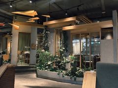 -蘸小院铁锅炖·蘸酱菜·东北菜(怀远门店)