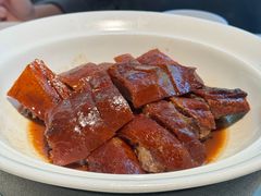 深井脆皮烧鹅-简·东山小厨(东山口店)