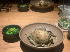 -天水蔬食料理(树德之光店)