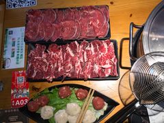 -牛品福潮汕牛肉火锅(旺庄店)