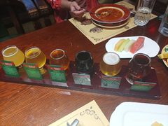 -马迭尔德式西餐精酿啤酒屋(中央大街店)