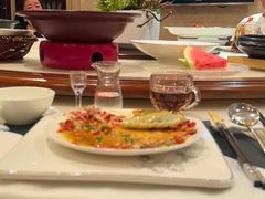 -香丰阁·烤鸭·川湘菜(昌平店)