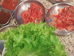 -安又胖韩国烤肉