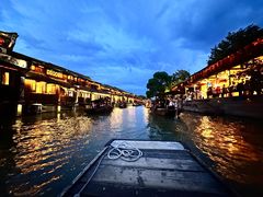 -乌镇景区