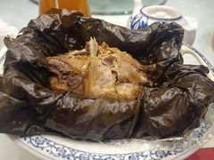 荷叶蒸鸡-三六三杭州菜(水上总店)
