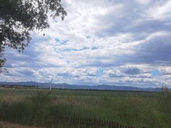 -野鸭湖国家湿地公园