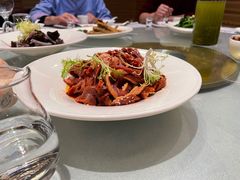 -西安饭庄(立丰国际店)