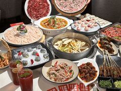 -芭夯兔·兔肉汤锅(新都店)