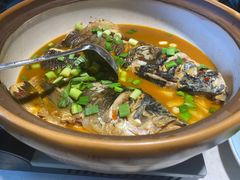 -千岛湖小鱼儿·淳安匠心农家菜