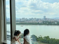 -广州香格里拉酒店