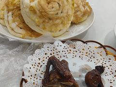 -渔鸽皇酒楼(鸿大广场店)