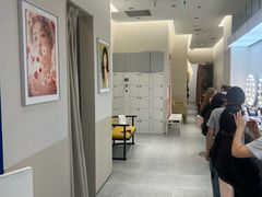 -天真蓝照相馆(杭州滨江宝龙店)