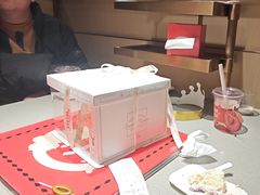 -海底捞火锅(莘松路店)