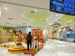 点击看大图 -meland亲子乐园•派对•研学(苏州悠方购物中心店)