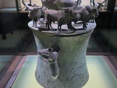 -上海博物馆(人民广场馆)