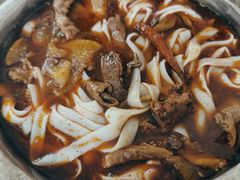 -桂萍特色牛筋牛杂(长堤街总店)