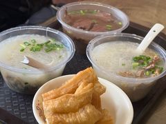 -国仔面线糊(水门国仔总店)